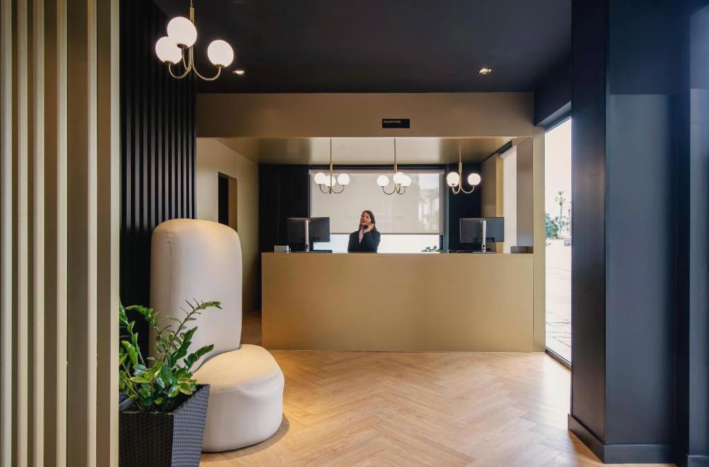 Hotel Puerto De La Luz By Pierre & Vacances