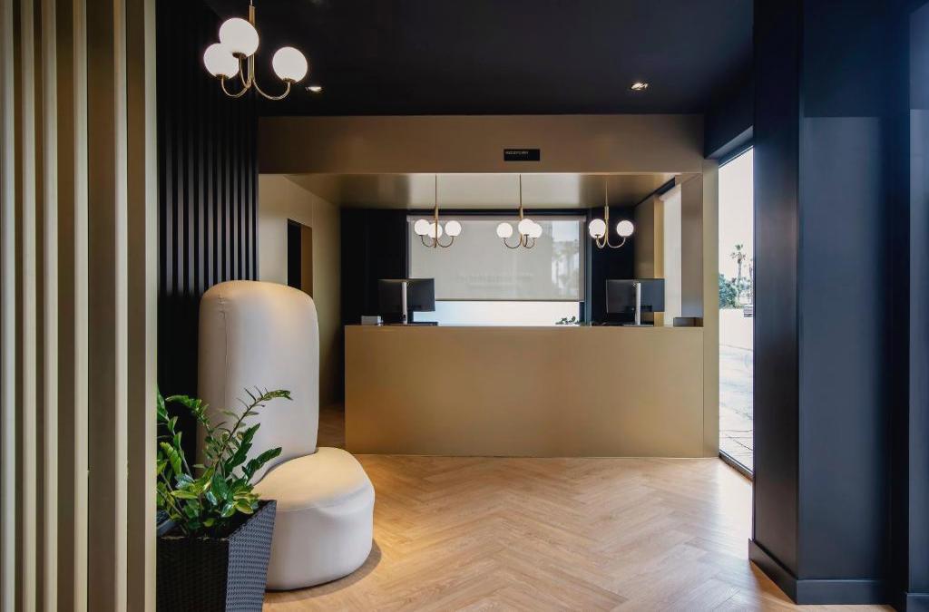 Hotel Puerto De La Luz By Pierre & Vacances