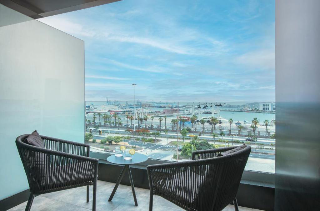 Hotel Puerto De La Luz By Pierre & Vacances