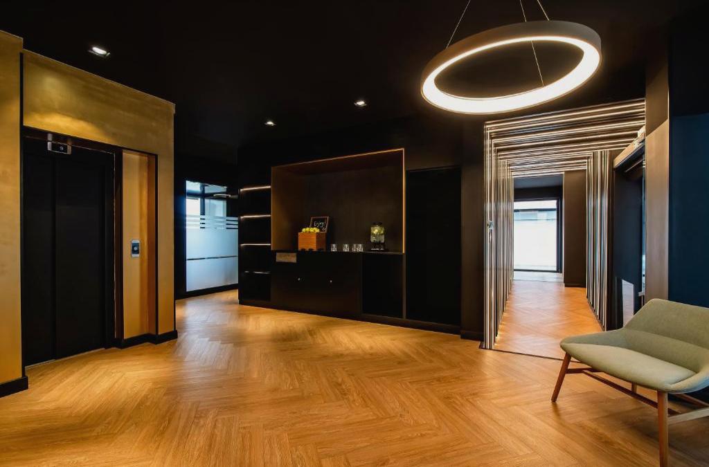 Hotel Puerto De La Luz By Pierre & Vacances