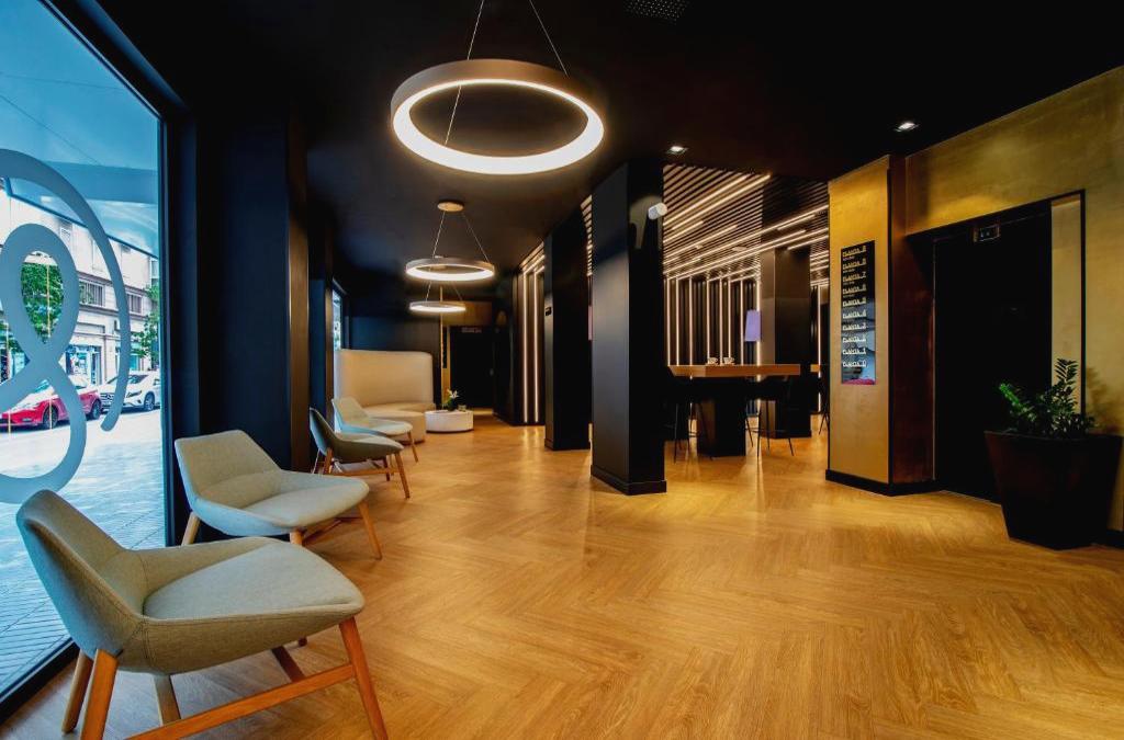 Hotel Puerto De La Luz By Pierre & Vacances
