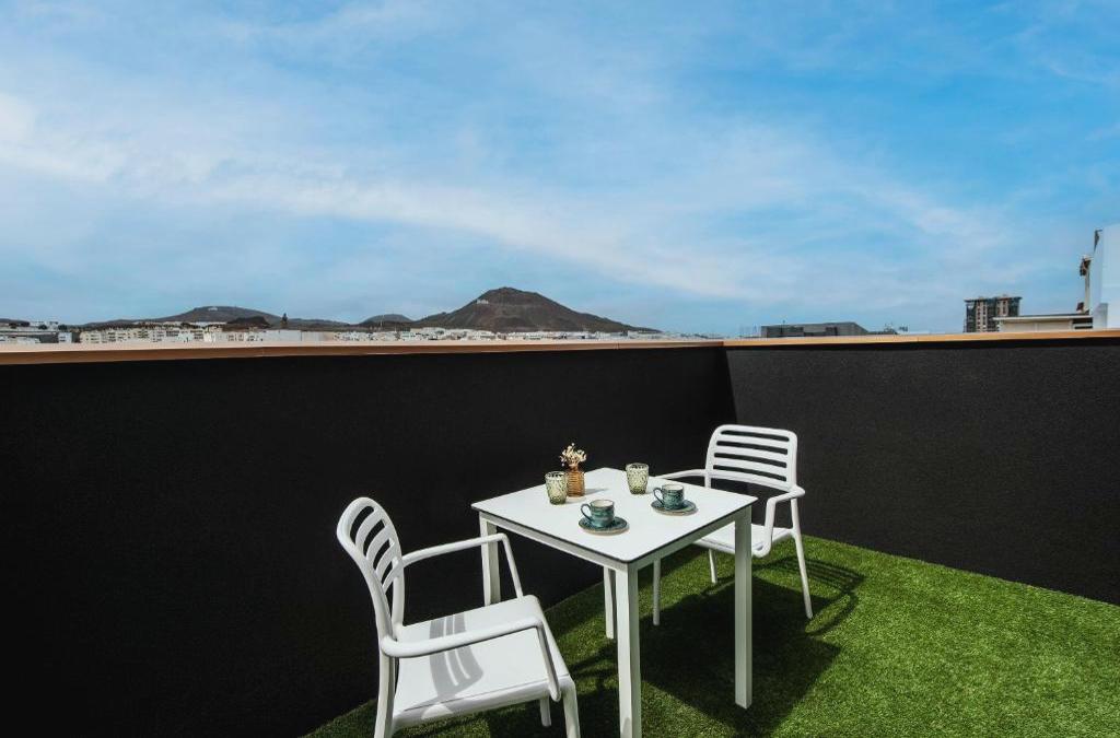 Hotel Puerto De La Luz By Pierre & Vacances