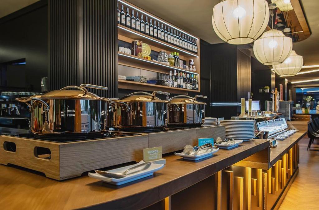Hotel Puerto De La Luz By Pierre & Vacances