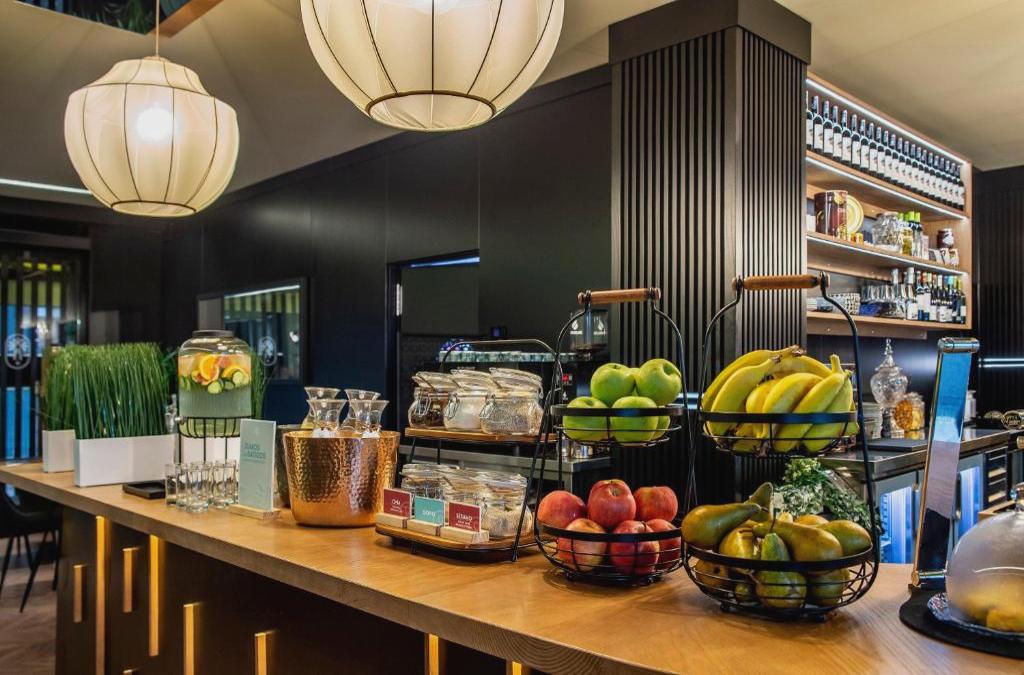 Hotel Puerto De La Luz By Pierre & Vacances