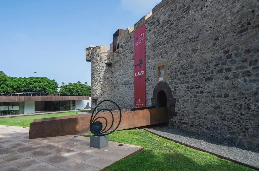 Hotel Puerto De La Luz By Pierre & Vacances