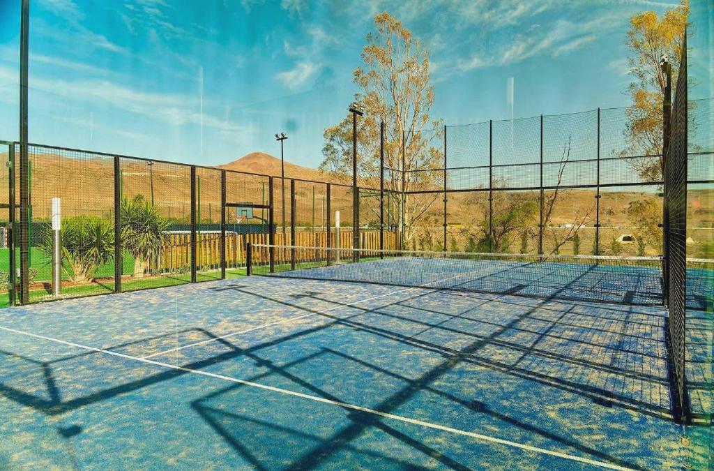 Monte Feliz Powered By Playitas Servatur Sport Hotel