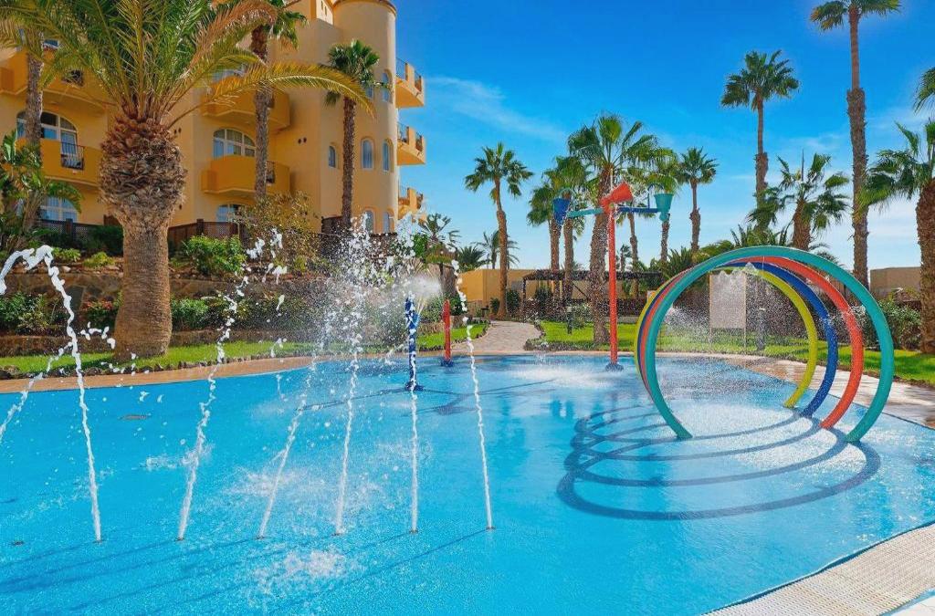 Monte Feliz Powered By Playitas Servatur Sport Hotel