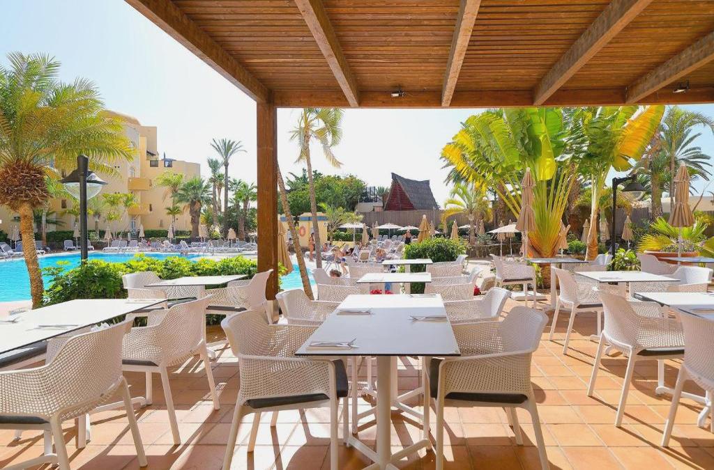 Monte Feliz Powered By Playitas Servatur Sport Hotel