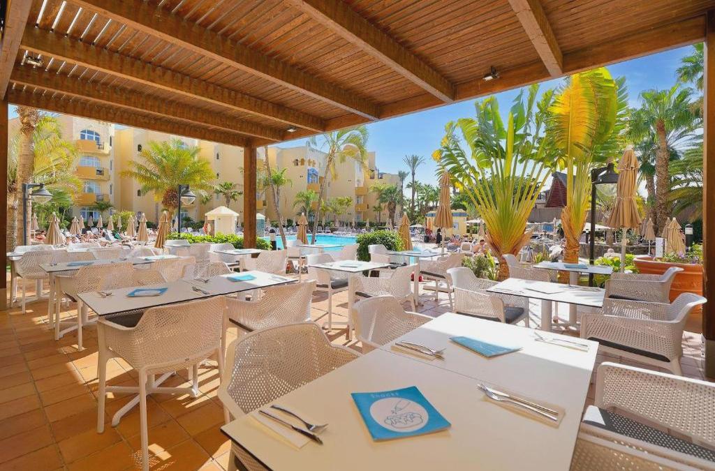 Monte Feliz Powered By Playitas Servatur Sport Hotel
