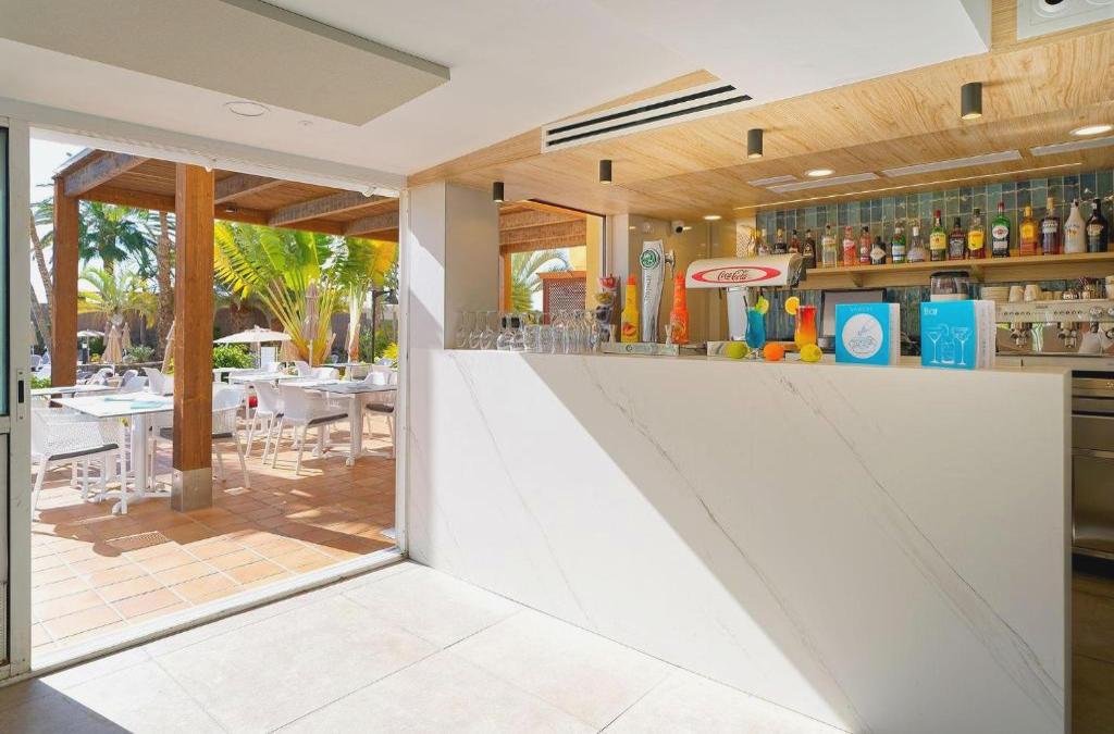 Monte Feliz Powered By Playitas Servatur Sport Hotel
