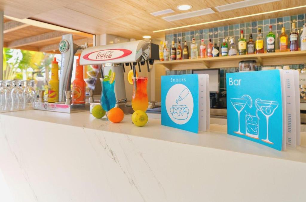Monte Feliz Powered By Playitas Servatur Sport Hotel
