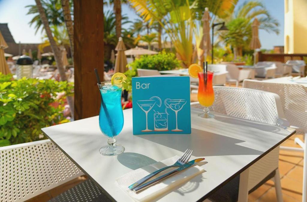 Monte Feliz Powered By Playitas Servatur Sport Hotel