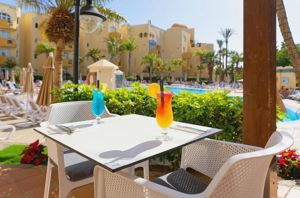 Monte Feliz Powered By Playitas Servatur Sport Hotel