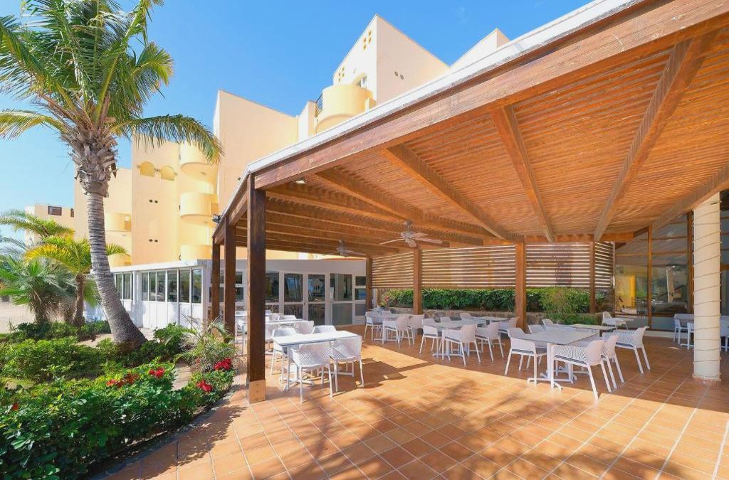 Monte Feliz Powered By Playitas Servatur Sport Hotel
