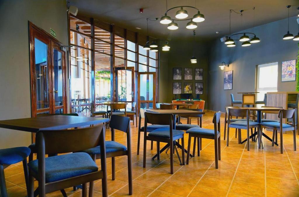Monte Feliz Powered By Playitas Servatur Sport Hotel