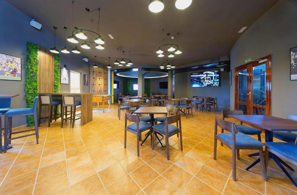 Monte Feliz Powered By Playitas Servatur Sport Hotel