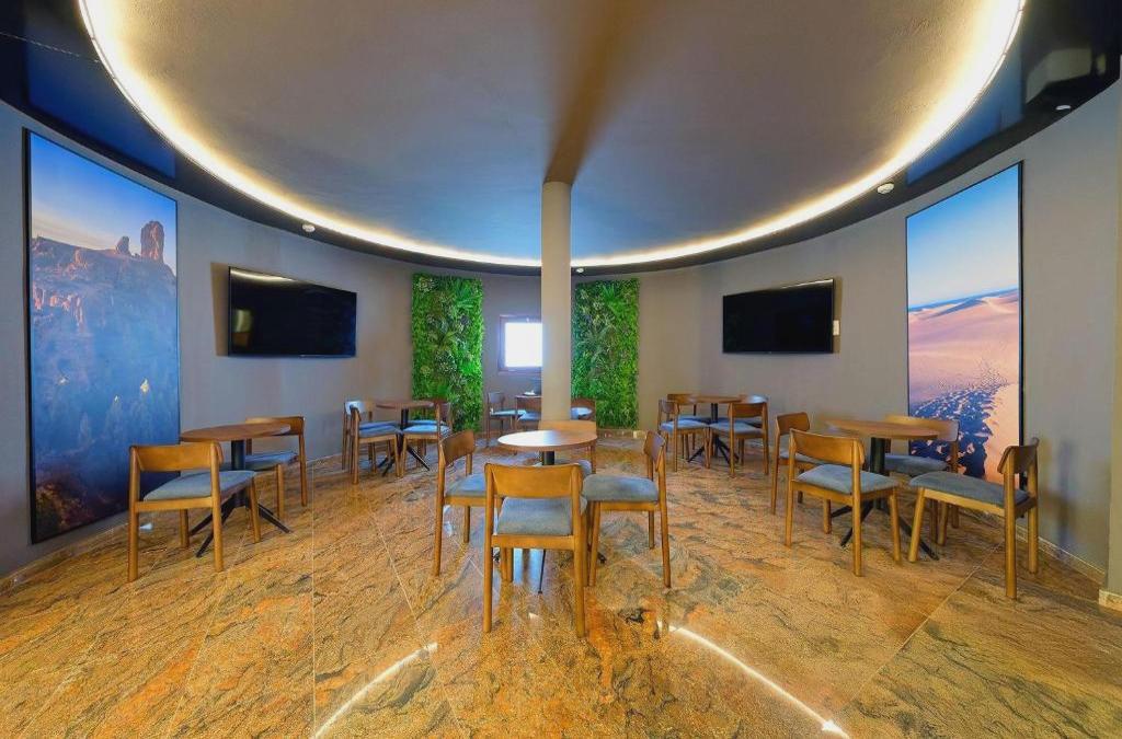 Monte Feliz Powered By Playitas Servatur Sport Hotel