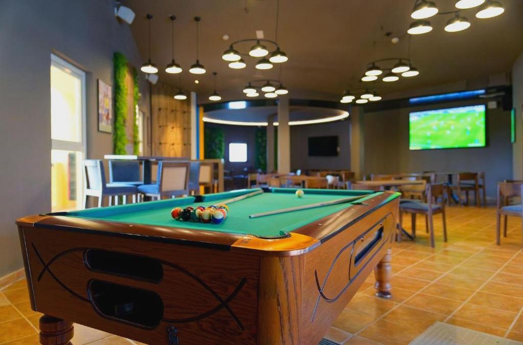 Monte Feliz Powered By Playitas Servatur Sport Hotel