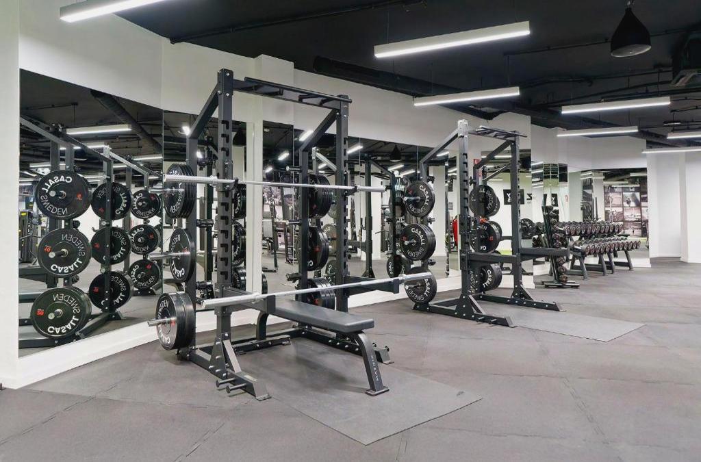 Monte Feliz Powered By Playitas Servatur Sport Hotel