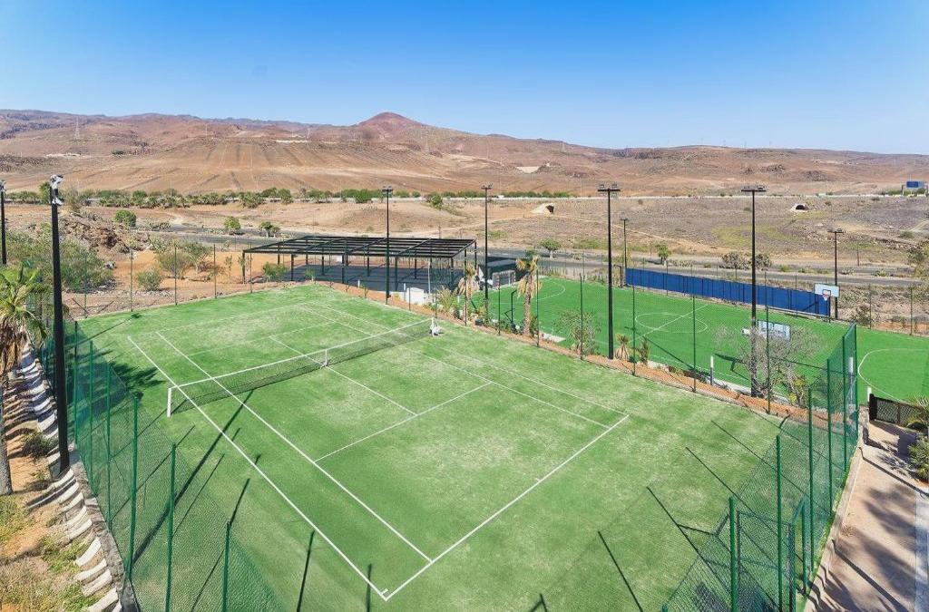 Monte Feliz Powered By Playitas Servatur Sport Hotel