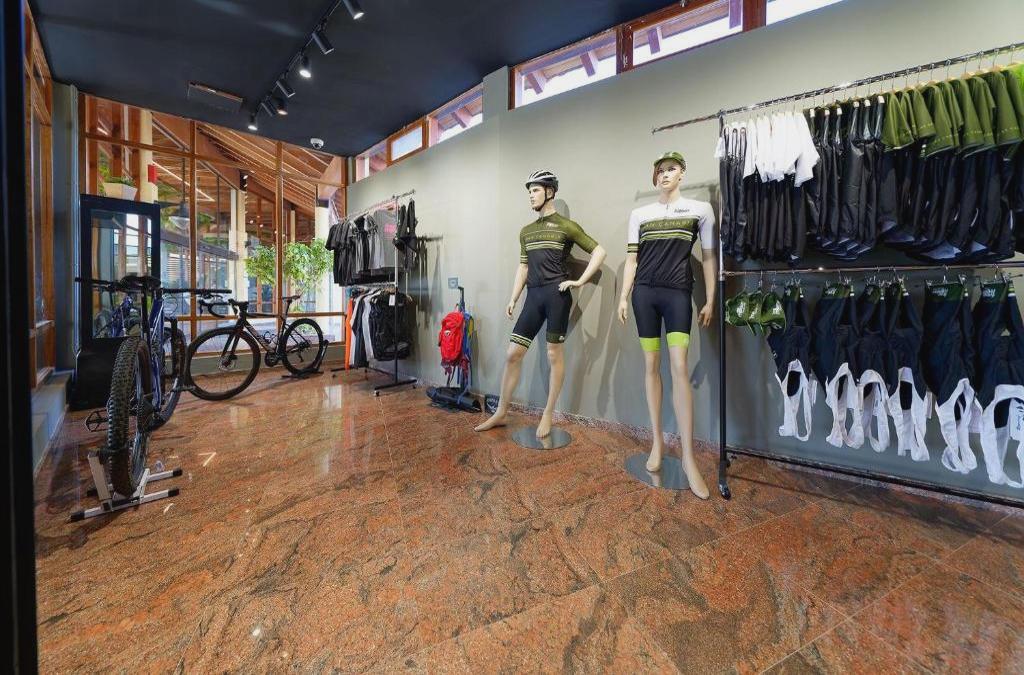 Monte Feliz Powered By Playitas Servatur Sport Hotel