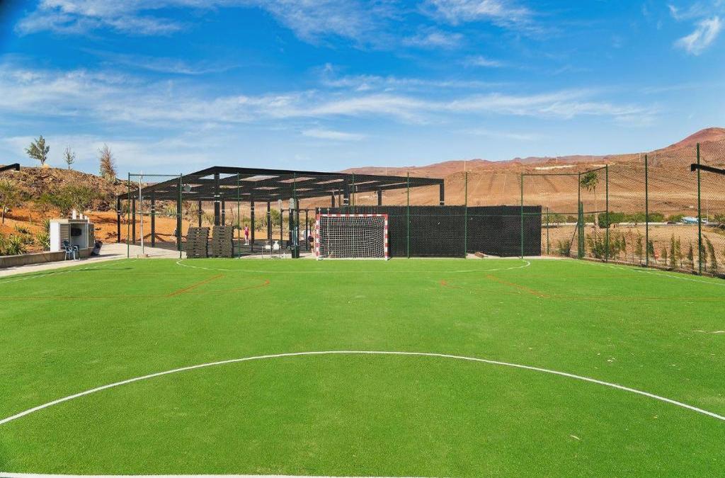 Monte Feliz Powered By Playitas Servatur Sport Hotel