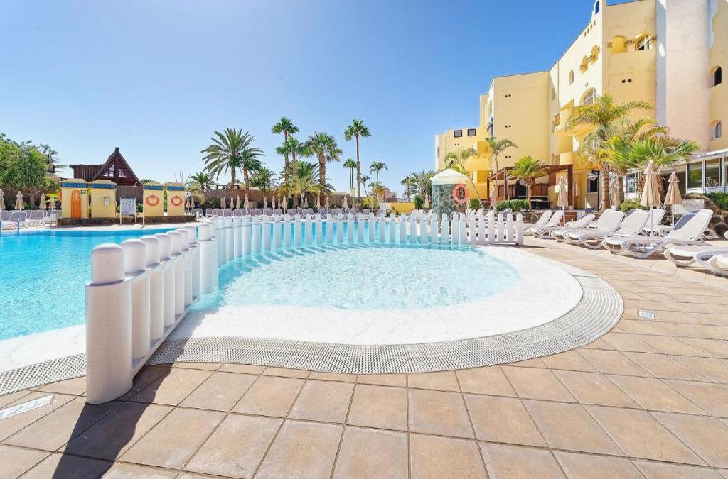 Monte Feliz Powered By Playitas Servatur Sport Hotel