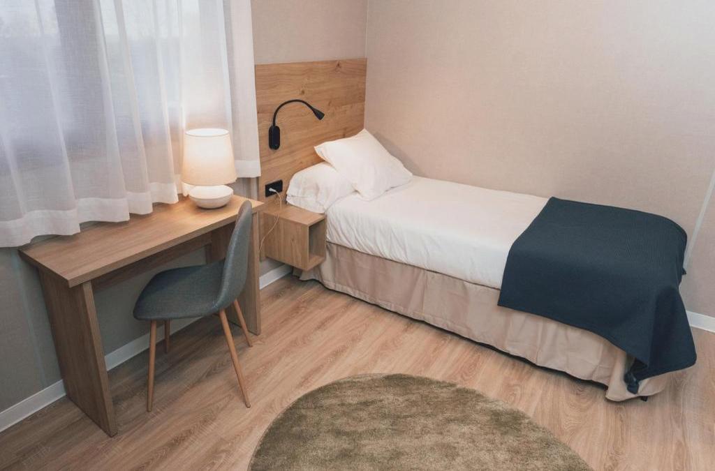 ¡Desconexión entre viñedos! La Rioja desde tu villa privada - Natura Resorts