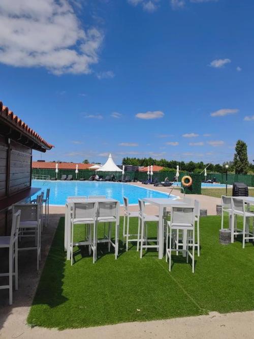 ¡Desconexión entre viñedos! La Rioja desde tu villa privada - Natura Resorts