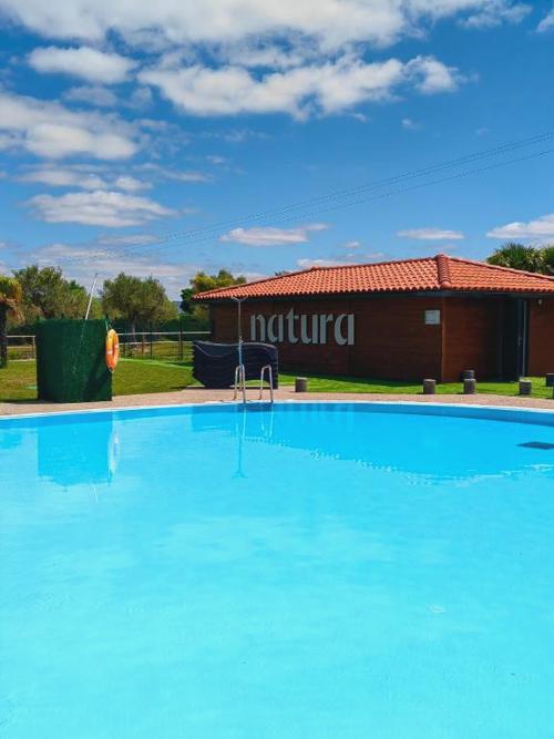 ¡Desconexión entre viñedos! La Rioja desde tu villa privada - Natura Resorts