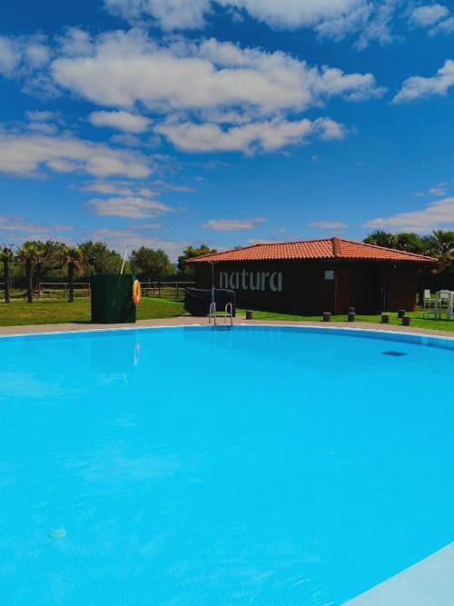 ¡Desconexión entre viñedos! La Rioja desde tu villa privada - Natura Resorts