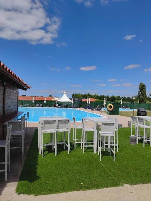 ¡Desconexión entre viñedos! La Rioja desde tu villa privada - Natura Resorts