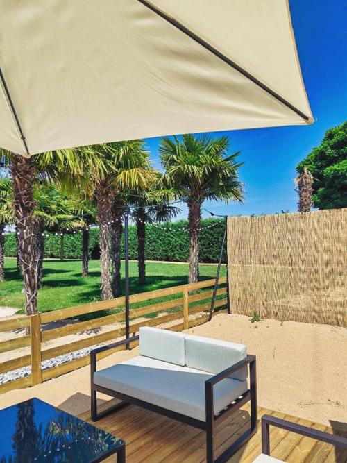 ¡Desconexión entre viñedos! La Rioja desde tu villa privada - Natura Resorts