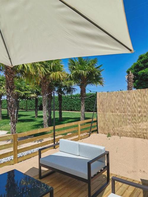 ¡Desconexión entre viñedos! La Rioja desde tu villa privada - Natura Resorts