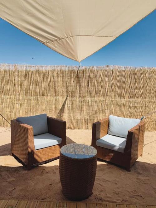 ¡Desconexión entre viñedos! La Rioja desde tu villa privada - Natura Resorts