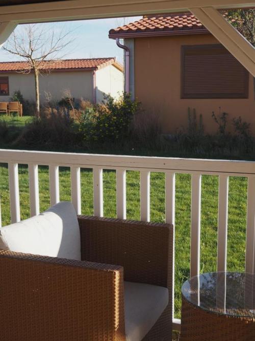 ¡Desconexión entre viñedos! La Rioja desde tu villa privada - Natura Resorts