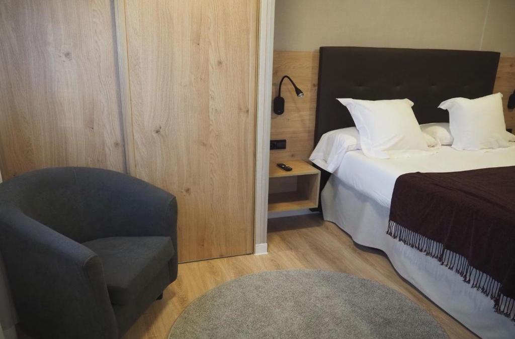 ¡Desconexión entre viñedos! La Rioja desde tu villa privada - Natura Resorts