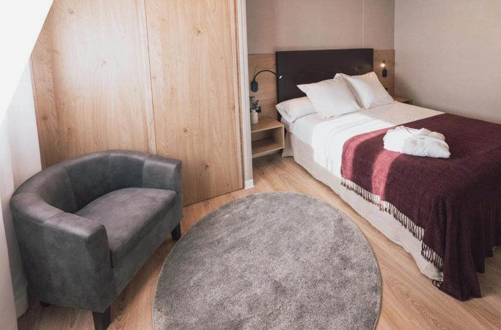 ¡Desconexión entre viñedos! La Rioja desde tu villa privada - Natura Resorts