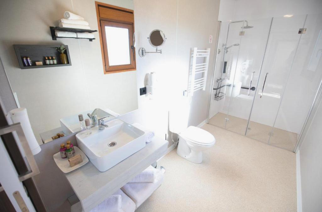 ¡Desconexión entre viñedos! La Rioja desde tu villa privada - Natura Resorts