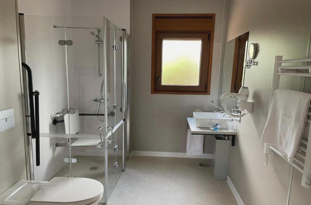 ¡Desconexión entre viñedos! La Rioja desde tu villa privada - Natura Resorts