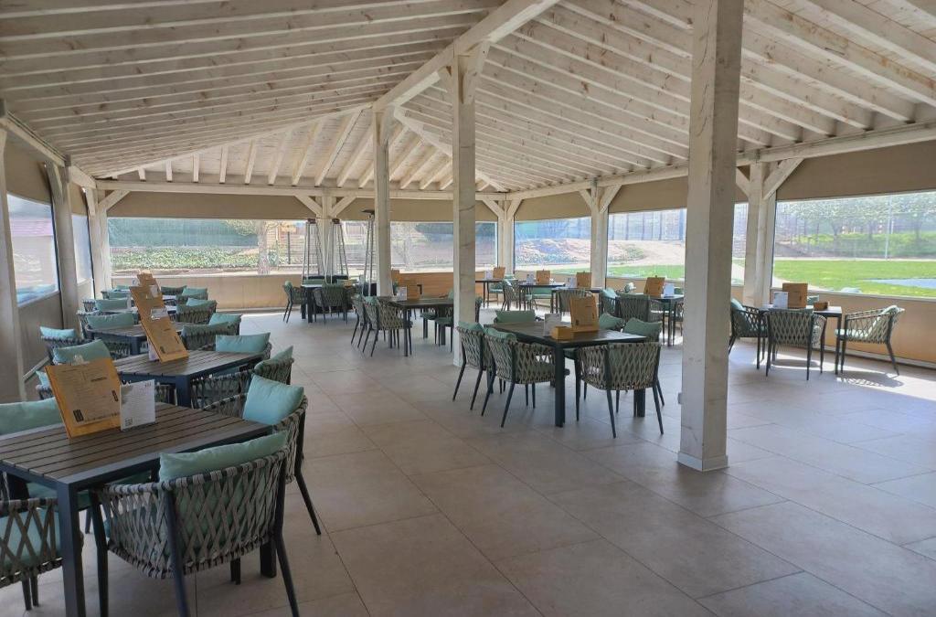¡Desconexión entre viñedos! La Rioja desde tu villa privada - Natura Resorts