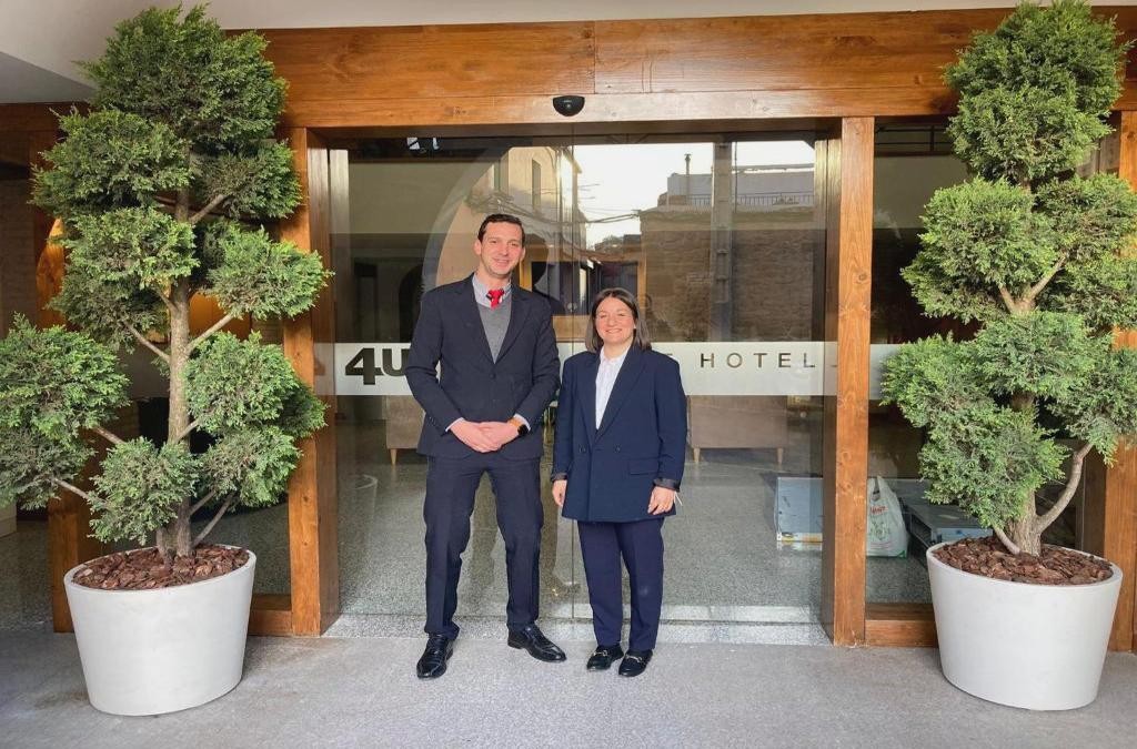 Vivez l’essence de La Rioja : vin, détente et paysages infinis