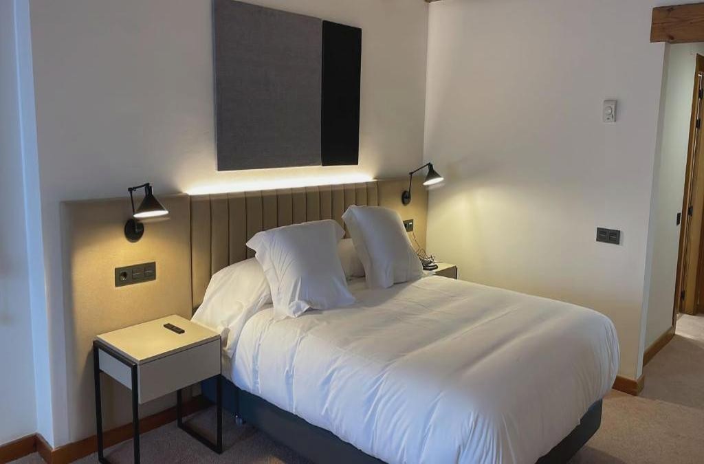 Vivez l’essence de La Rioja : vin, détente et paysages infinis