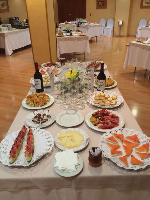 Escapada enológica en Hotel 4* céntrico en Logroño - Hotel Gran Via