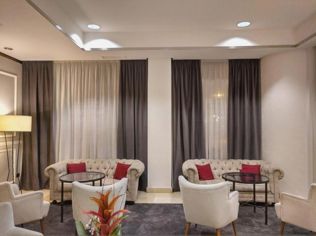 Escapada enológica en Hotel 4* céntrico en Logroño
