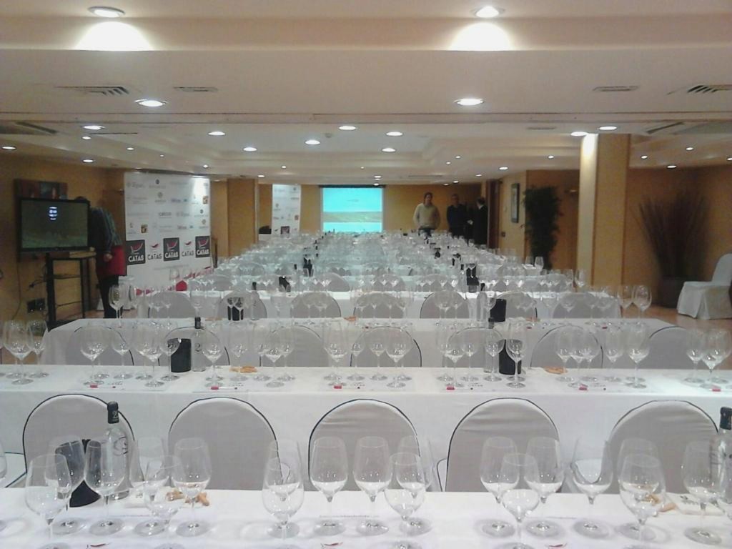 Escapada enológica en Hotel 4* céntrico en Logroño