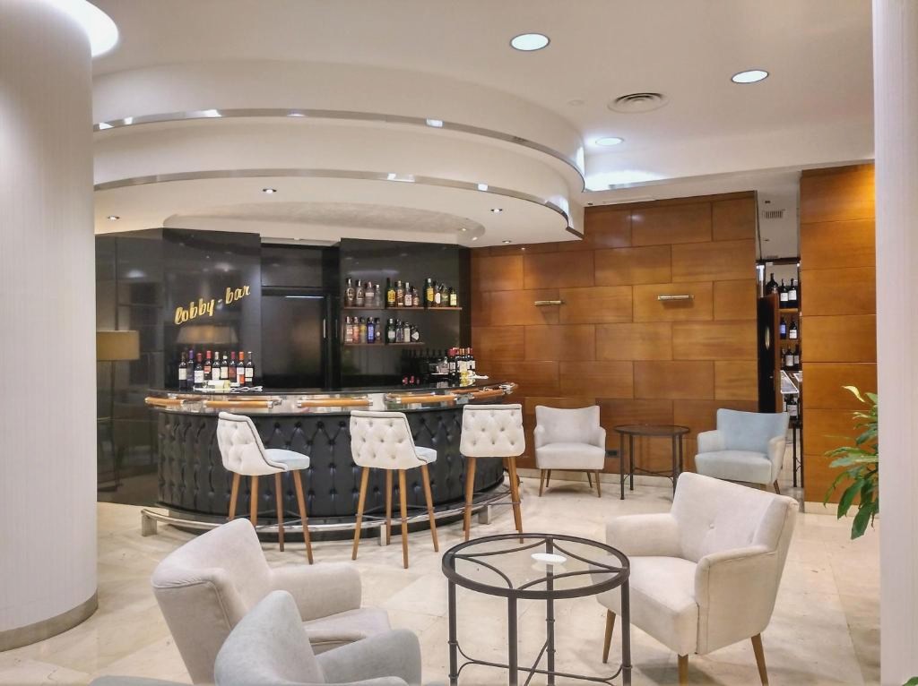 Escapada enológica en Hotel 4* céntrico en Logroño