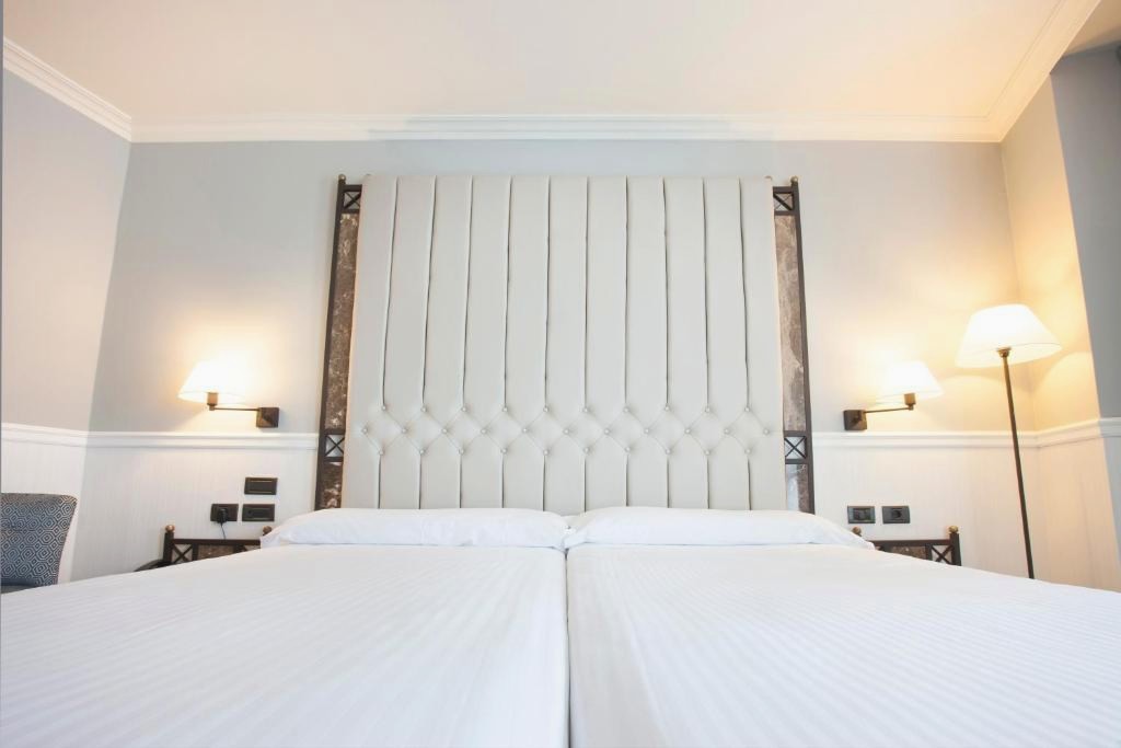 Escapada enológica en Hotel 4* céntrico en Logroño - Hotel Gran Via
