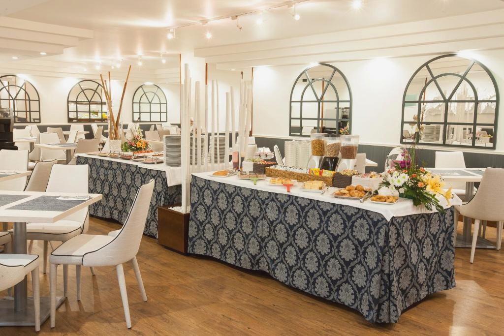 Escapada enológica en Hotel 4* céntrico en Logroño - Hotel Gran Via