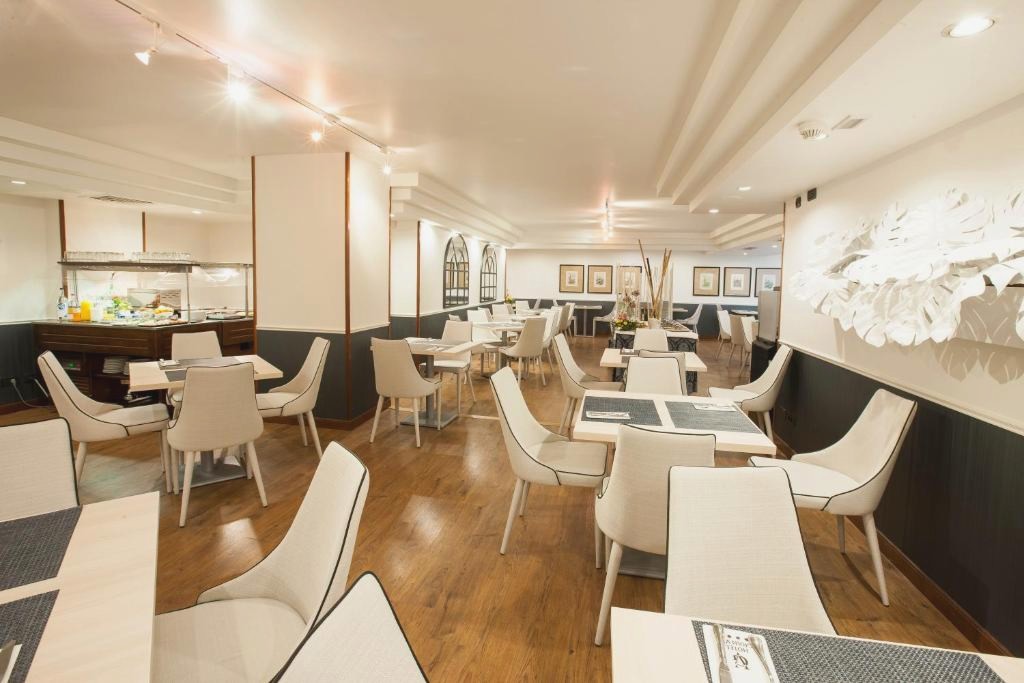 Escapada enológica en Hotel 4* céntrico en Logroño - Hotel Gran Via
